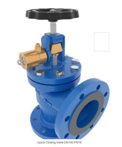 Nor-Am Management, LLC – Supplier of valves and actuators for the U.S.A ...